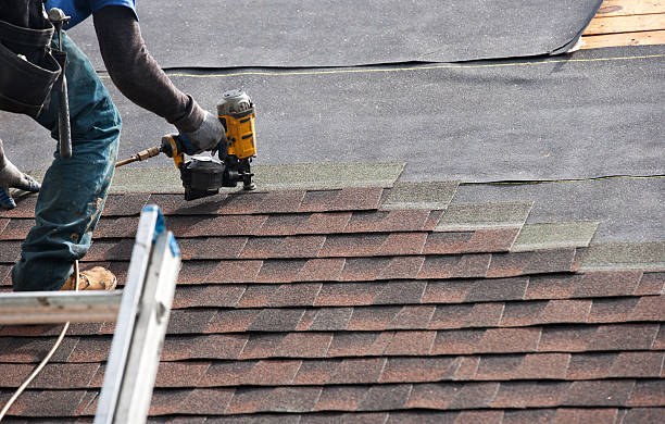 Licensed Gutter Installation service in Guilford, CT - Brentwood Metal Roofing